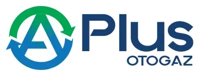 A Plus Otogaz logo