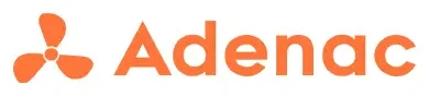 Adenac logo