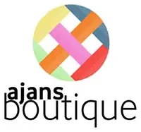 Ajans Boutique logo