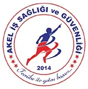 Akel İş Sağlığı ve Güvenliği logo