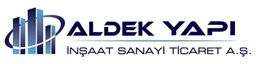 Aldek Yapı logo