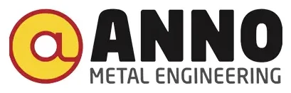 Anno Metal Engineering logo