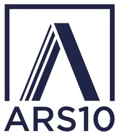 ARS10 logo