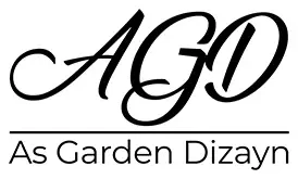 As Garden Dizayn logo