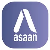 Asaan logo