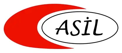 Asil logo
