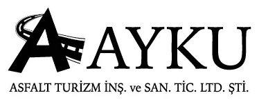 Ayku Asfalt logo