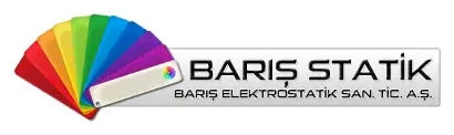 Barış Statik logo