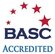BASC logo