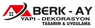 Berk-Ay Yapı Dekorasyon logo
