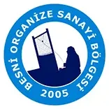 Besni Organize Sanayi Bölgesi logo
