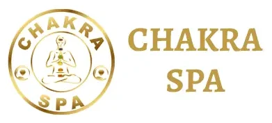 Chakra Spa logo