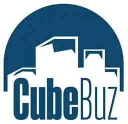 CubeBuz logo