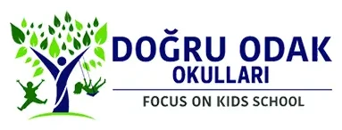 Doğru Odak Okulları logo