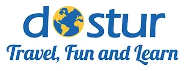 Dostur logo