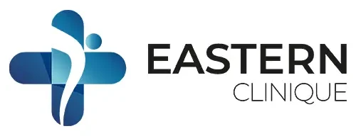 Eastern Clinique logo
