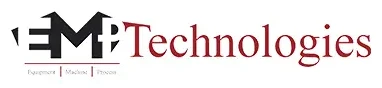 EMP Technologies logo