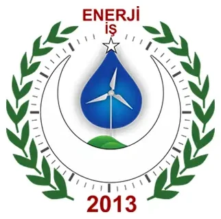 Enerji-İş logo