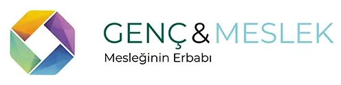 Genç & Meslek logo
