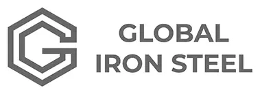 Global Iron Steel logo