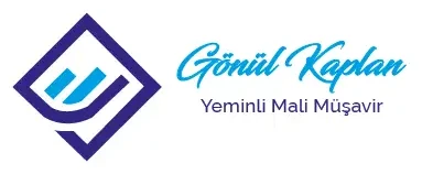 Gönül Kaplan Yeminli Mali Müşavir logo