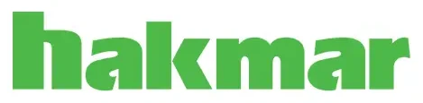 Hakmar logo