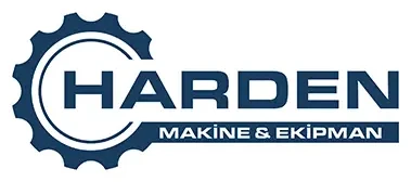 Harden Makine logo