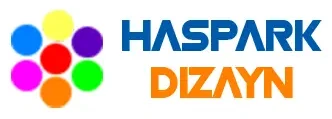 Haspark Dizayn logo
