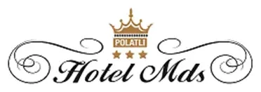 Hotel Mds logo