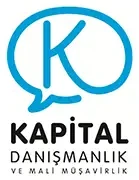 Kapital Danışmanlık logo
