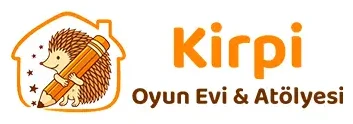 Kirpi Oyun Evi logo