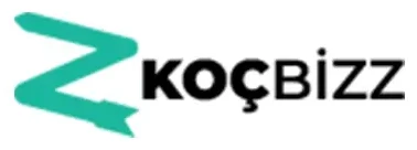 KoçBizz logo