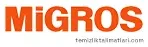 Migros logo