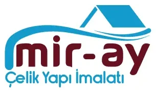 Mir-Ay Çelik Yapı logo