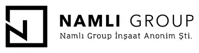 Namlı Group logo