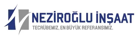 Neziroğlu İnşaat logo