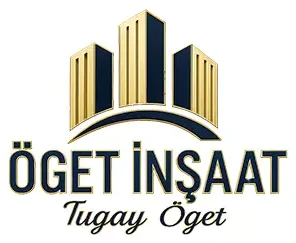 Öget İnşaat logo