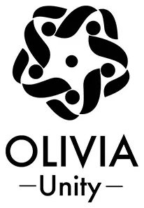 Olivia Unity logo