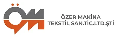 Özer Makina logo