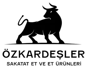 Özkardeşler Sakatat logo