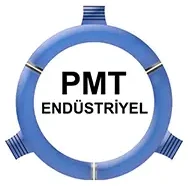 PMT Endüstriyel logo