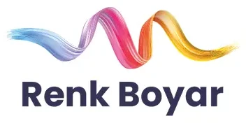 Renk Boyar logo