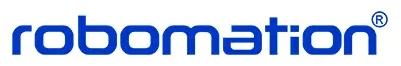 Robomation logo