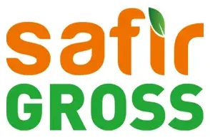 Safir Gross logo