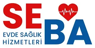 Seba Evde Sağlık logo