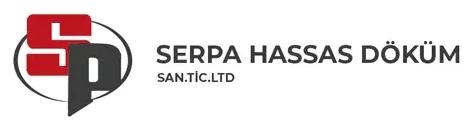 Serpa Hassas Döküm logo