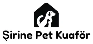 Şirine Pet Kuaför logo