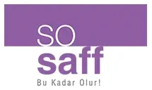 So Saff logo