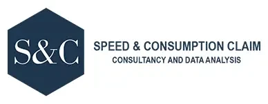 Speed & Consumption Claim logo