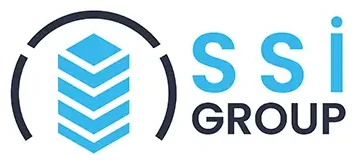 SSİ Group logo